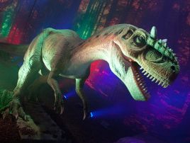 Dinozaur