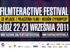 Filmteractive Festival