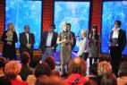 „Między nami Polakami” to program, w którym spotkają się osoby z różnych regionów kraju (fot. Jan Bogacz / TVP)