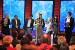 „Między nami Polakami” to program, w którym spotkają się osoby z różnych regionów kraju (fot. Jan Bogacz / TVP)