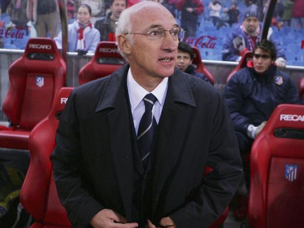 Carlos Bianchi