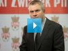 Rusko odwołał mecz o Superpuchar. „Albo jest bezpiecznie, albo nie!”
