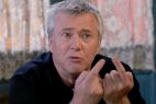 Ksiądz Antoni pomagał we wszystkich problemach mieszkańcom Tulczyna (fot. TVP)