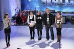 Jeszcze chwila stresu i będzie po wszystkim. Kto przejdzie do finału? Przekonaj się oglądając „Śpiewaj i walcz” (fot. TVP)