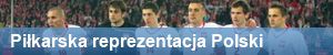 Piłkarska reprezentacja Polski