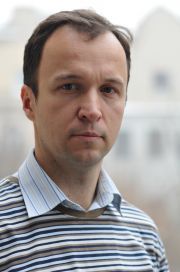 Grzegorz Kubaszko