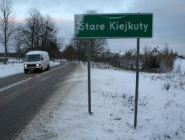 Stare Kiejkuty