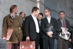 Teatr Telewizji: "Wniebowstąpienie" wg książki Tadeusza Konwickiego reż. Maciej Englert