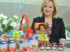 Małgorzata Puzio gotuje fot. TVP