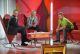 Widzom „Wideoteki” opowiedział m.in. o swoich muzycznych inspiracjach (fot. Jan Bogacz/TVP)