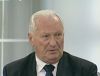 Prof. Brunon Hołyst (Fot. TVP)