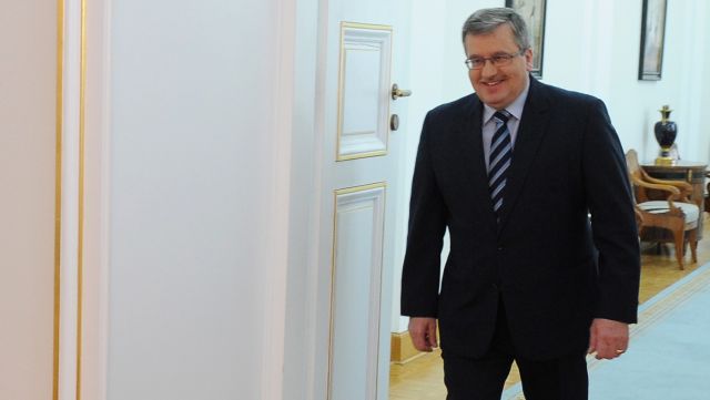 fot. PAP/Jacek Turczyk