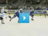 Ciarko Sanok – Aksam Unia 4:2: Tabaczek zaskoczył Odrobnego