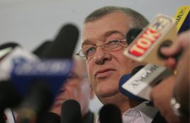 Były poseł Samoobrony Stanisław Łyżwiński