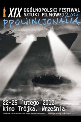 „Prowincjonalia 2012” odbędzie się w dniach 22 - 25 lutego 2012 (fot. mat. prasowe)