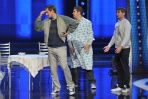 Czy nikomu nie znana grupa Made in China po Opolu będzie częściej pojawiać się na scenie? (fot. J. Bogacz/TVP)