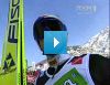 MŚ w lotach (1. dzień): skok Małysza (217,5 m) – I seria