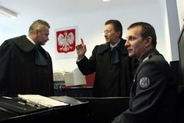 ppłk Miłosz