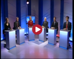 Debata Polityczna