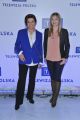 Alicja Resich-Modlińska i Marzena Rogalska zapraszają na „Pytanie na śniadanie” (fot. Jan Bogacz/TVP)