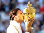 Roger Federer (fot. PAP)