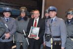 Rywalizację zakończył zwycięsko Jacek Kurski (fot. Jan Bogacz/TVP)