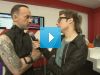 Red Room: V Reporter w rozmowie z Nergalem