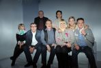 Bohaterowie serialu „Ranczo” – VI seria od 4 marca w TVP1 (fot. Jan Bogacz/TVP)