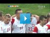 Polska – Ukraina 1:0: bramka Jelenia