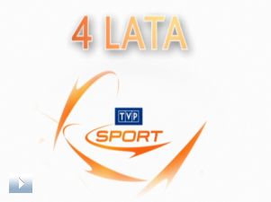 TVP Sport – największe imprezy i największe emocje!
