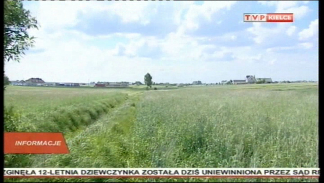 Nowa polityka rolna