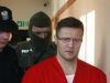 Oskarżony Ryszard Bogucki nie mógł tym razem stawić się na procesie ws. zabójstwa gen. Papały