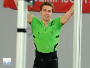 Spisał się na medal!