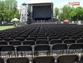 Dotacja pozwoli na  realizację Selector Festival i Off Plus Camera - festiwali, których organizacja była zagrożona