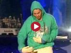 Nadgarstek (MC Muszla & DJ Klozet) (XII MNK 2010)
