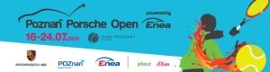Poznan Porsche Open 2011 powered by Enea