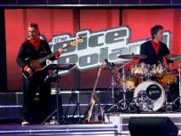 Pszona BAND wspiera muzycznie uczestników „The Voice of Poland”