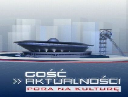Pora na kulturę