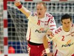 Adam Wiśniewski cieszy się z gola (fot.PAP/EPA)