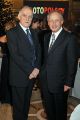 Tadeusz Lampka i Paweł Wawrzecki (fot. Jan Bogacz/TVP)