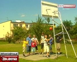 Rzewuscy prowadzą rodzinny dom dziecka
