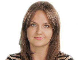 Katarzyna Jaźnicka (fot. Rochstar)