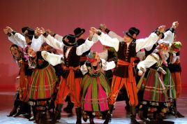 „Mazowsze”  (fot. TVP)