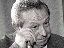 Andrzej Kern (fot. arch. PAP/Tomasz Gzell)