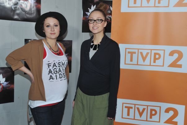 14 lutego to pierwszy dzień castingów do drużyny sióstr Przybysz (fot. J. Bogacz/TVP)