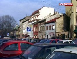 Na Kazimierzu będzie obowiązywała strefa parkowania C