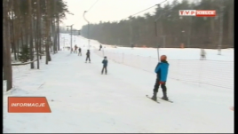 Ferie w mieście