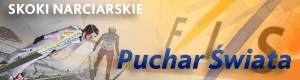 PŚ w skokach narciarskich