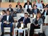 23 stycznia w studiu TVP1 na pytania testu odpowiadali artyści, sportowcy, dziennikarze i politycy (fot. TVP)