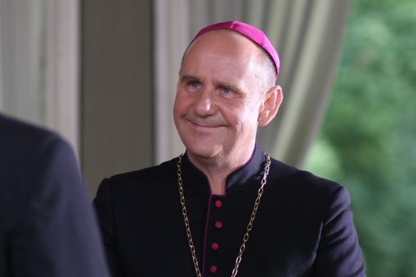 Ojciec Mateusz bloog.pl